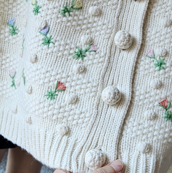 NWT Paul & joe cardigan - Picture 8 of 15